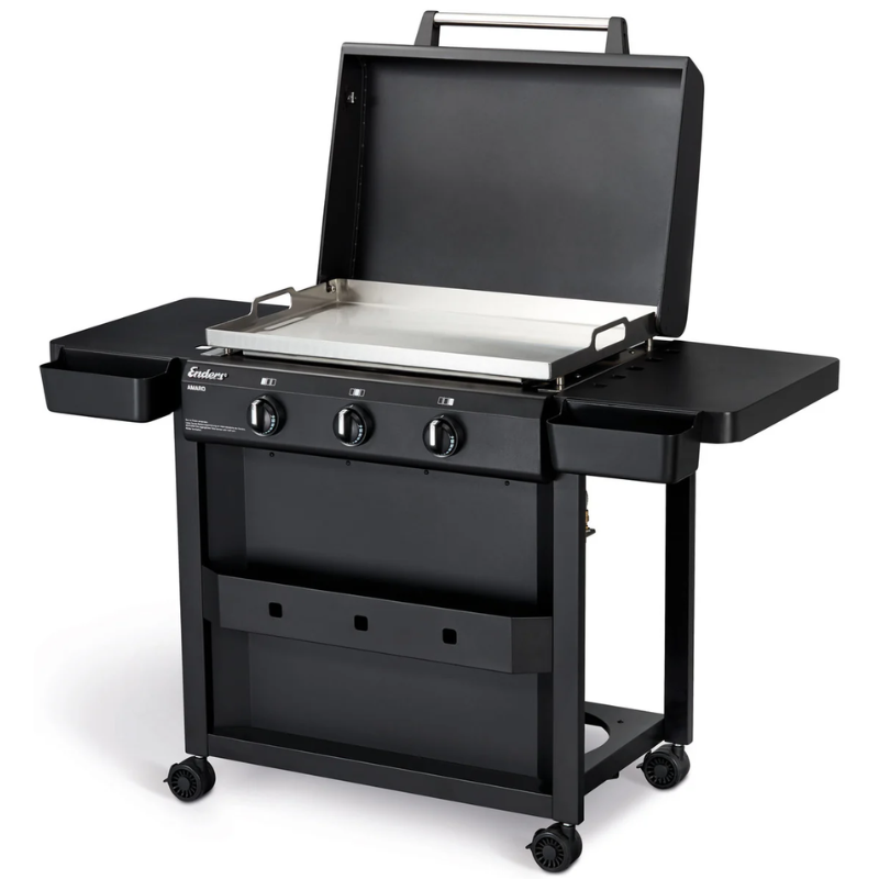 Enders | Amaro 3 |Gas BBQ | #8221633