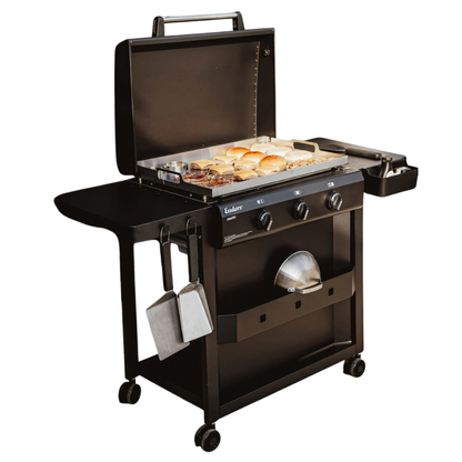 Enders | Amaro 3 |Gas BBQ | #8221633