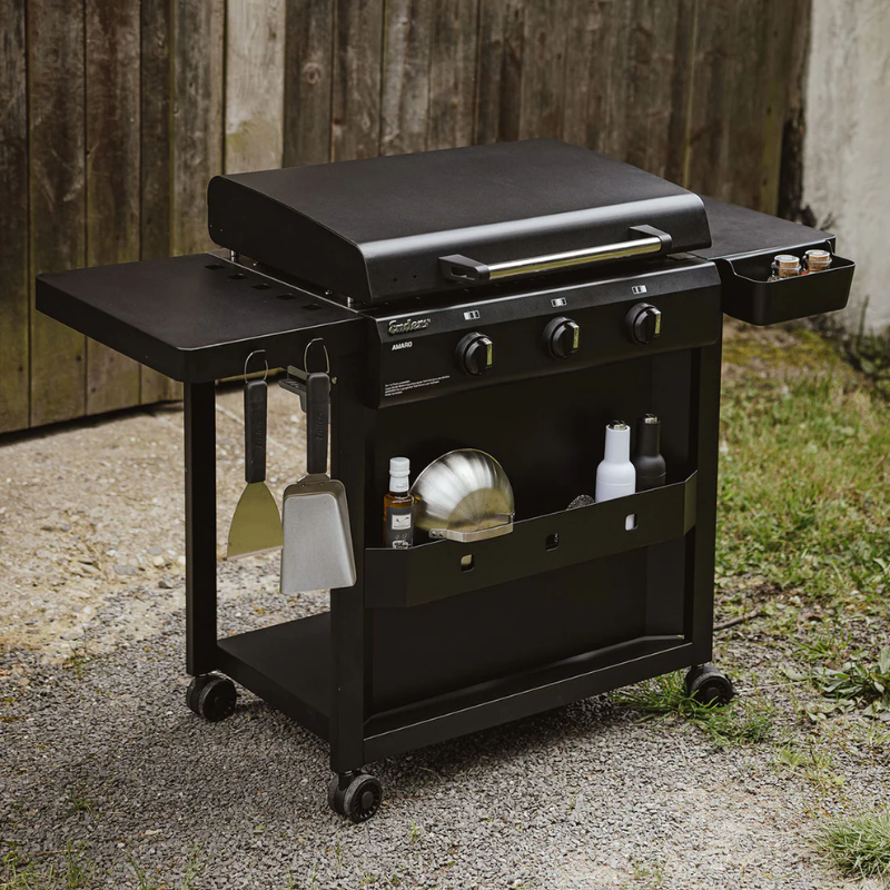 Enders | Amaro 3 |Gas BBQ | #8221633