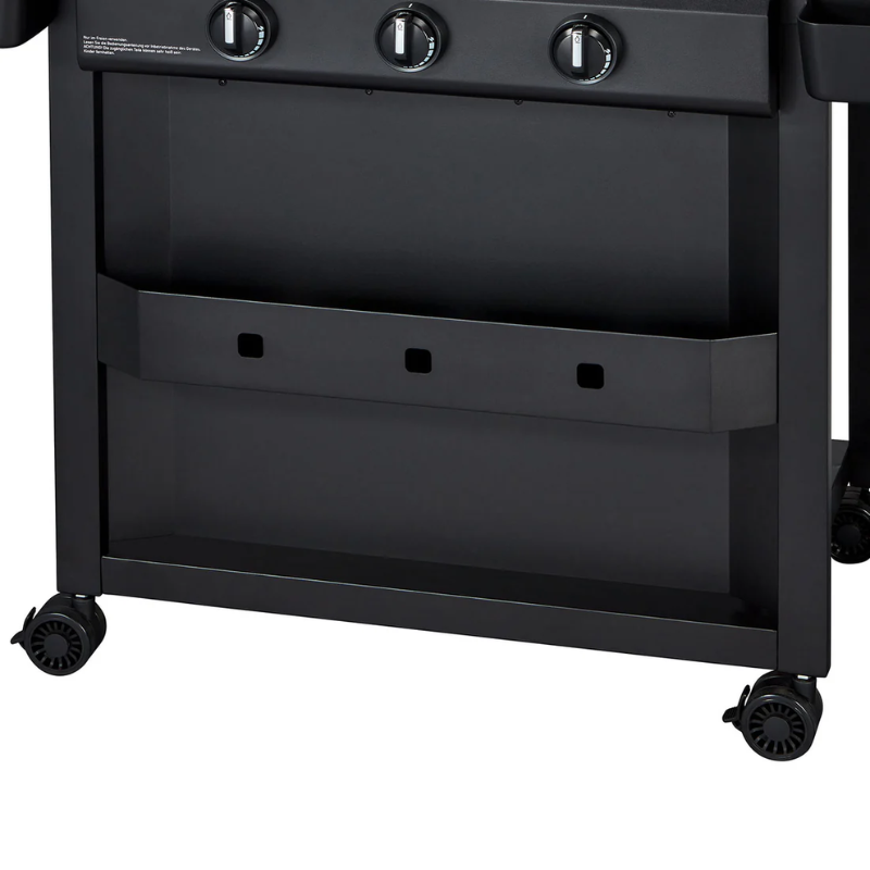 Enders | Amaro 3 |Gas BBQ | #8221633