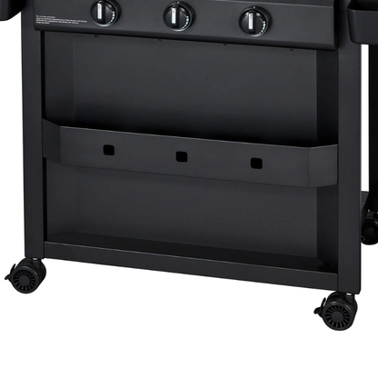 Enders | Amaro 3 |Gas BBQ | #8221633
