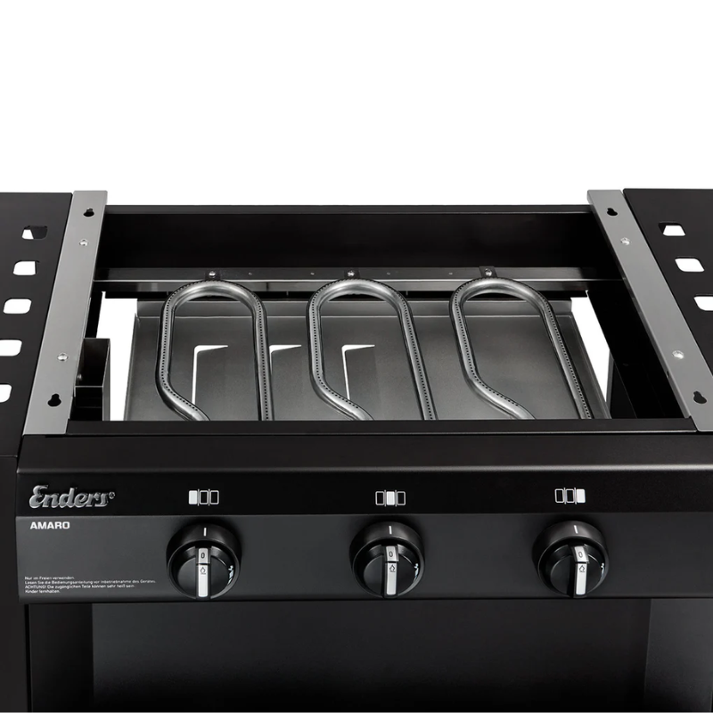 Enders | Amaro 3 |Gas BBQ | #8221633