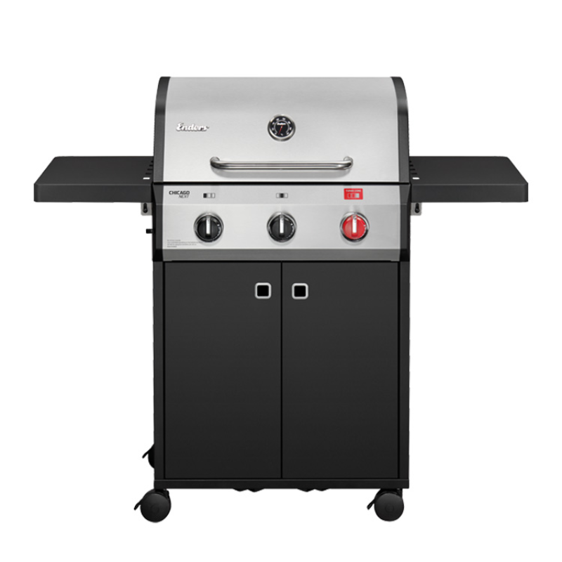 Enders | Chicago Next 3 R Turbo | Gas BBQ | #89346