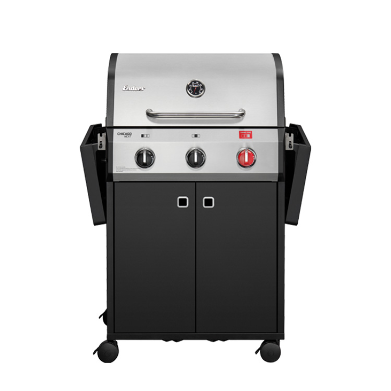 Enders | Chicago Next 3 R Turbo | Gas BBQ | #89346