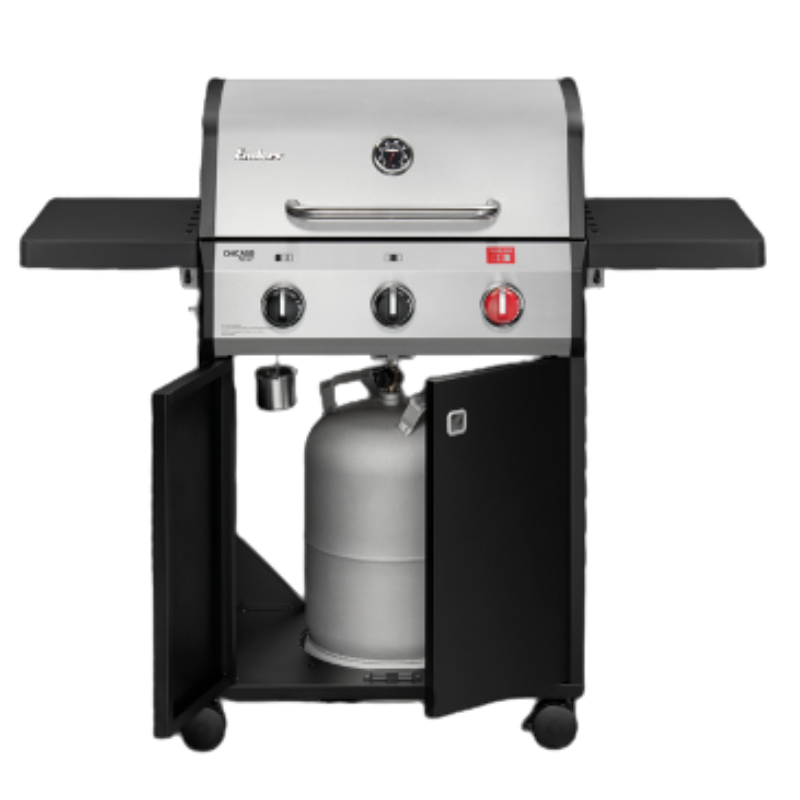 Enders | Chicago Next 3 R Turbo | Gas BBQ | #89346