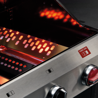 Enders | Chicago Next 3 R Turbo | Gas BBQ | #89346