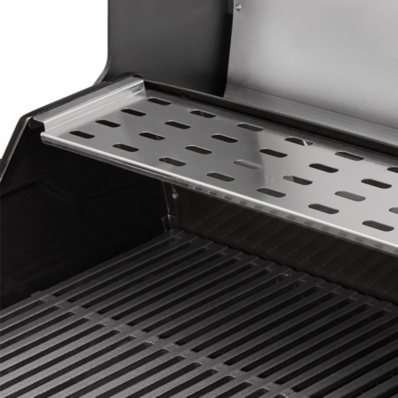 Enders | Chicago Next 3 R Turbo | Gas BBQ | #89346