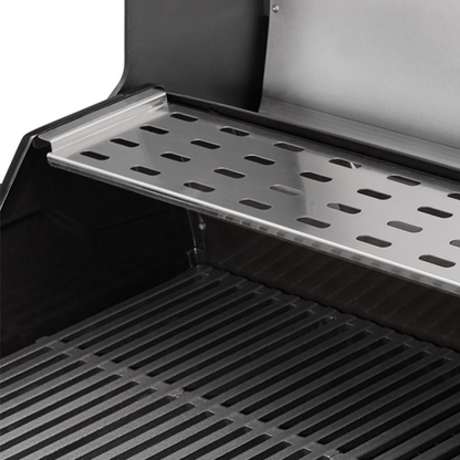 Enders | Chicago Next 3 R Turbo | Gas BBQ | #89346