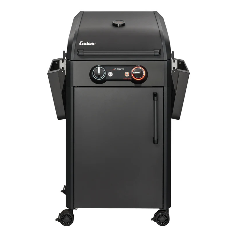 Enders | E-Flow PRO 2 Turbo Shadow| Electric BBQ | #97126