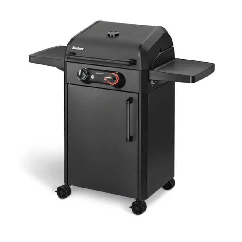 Enders | E-Flow PRO 2 Turbo Shadow| Electric BBQ | #97126