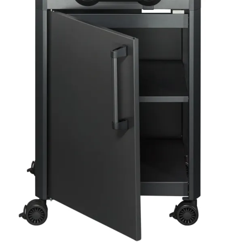 Enders | E-Flow PRO 2 Turbo Shadow| Electric BBQ | #97126