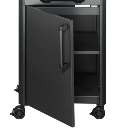 Enders | E-Flow PRO 2 Turbo Shadow| Electric BBQ | #97126