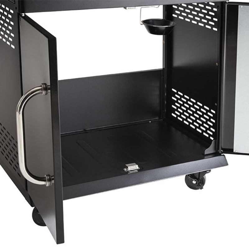 Cook In Garden | FIDGI | 4 Gas Barbecue | AM064SBI