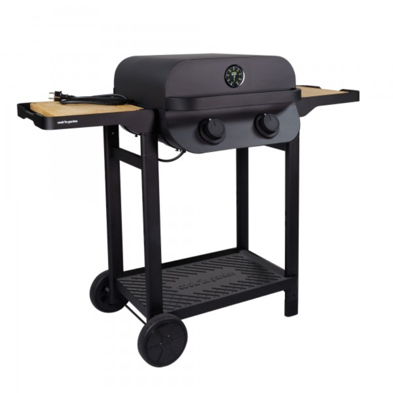 Cook In Garden | FLAVO 50 | Electric BBQ | EL004T