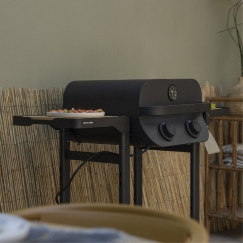 Cook In Garden | FLAVO 50 | Electric BBQ | EL004T
