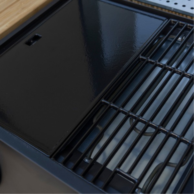 Cook In Garden | FLAVO 50 | Electric BBQ | EL004T