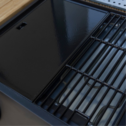 Cook In Garden | FLAVO 50 | Electric BBQ | EL004T