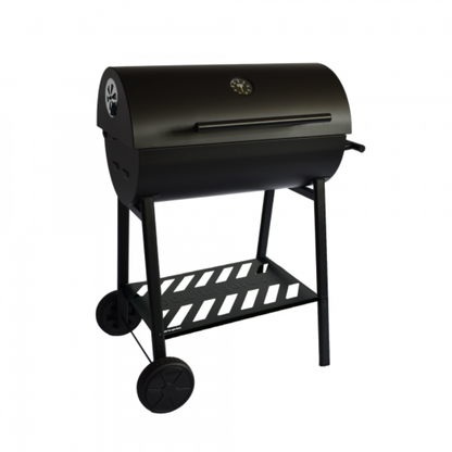 Cook In Garden | FUMOK | Charcoal Grill | CH054T