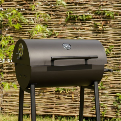 Cook In Garden | FUMOK | Charcoal Grill | CH054T