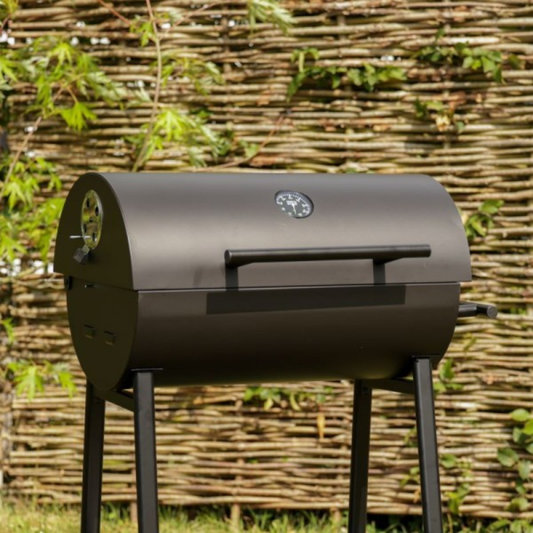 Cook In Garden | FUMOK | Charcoal Grill | CH054T