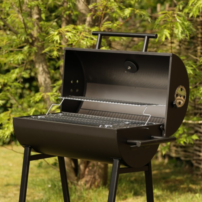 Cook In Garden | FUMOK | Charcoal Grill | CH054T