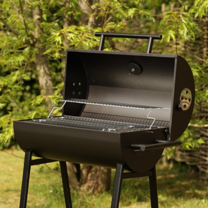 Cook In Garden | FUMOK | Charcoal Grill | CH054T