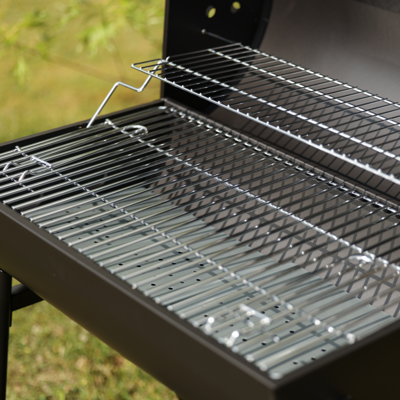 Cook In Garden | FUMOK | Charcoal Grill | CH054T