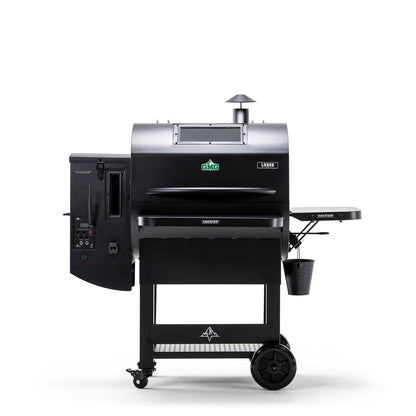 GMG Ledge Prime 2.0 Smoker Grill