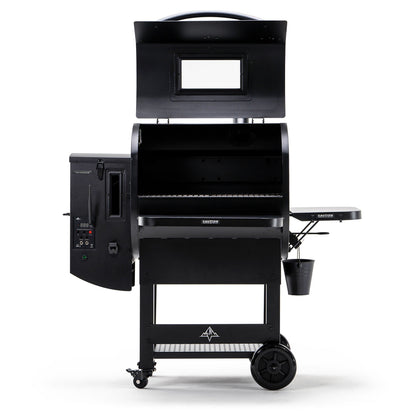 GMG Ledge Prime 2.0 Smoker Grill