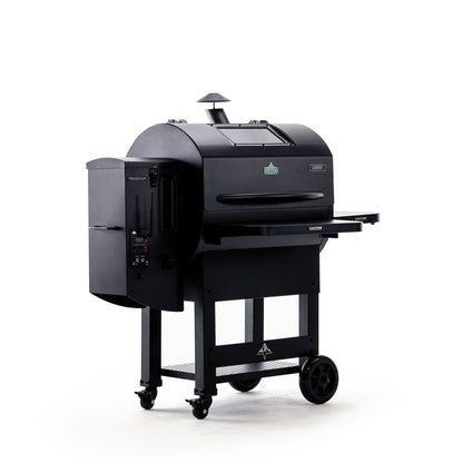 GMG Ledge Prime 2.0 Smoker Grill