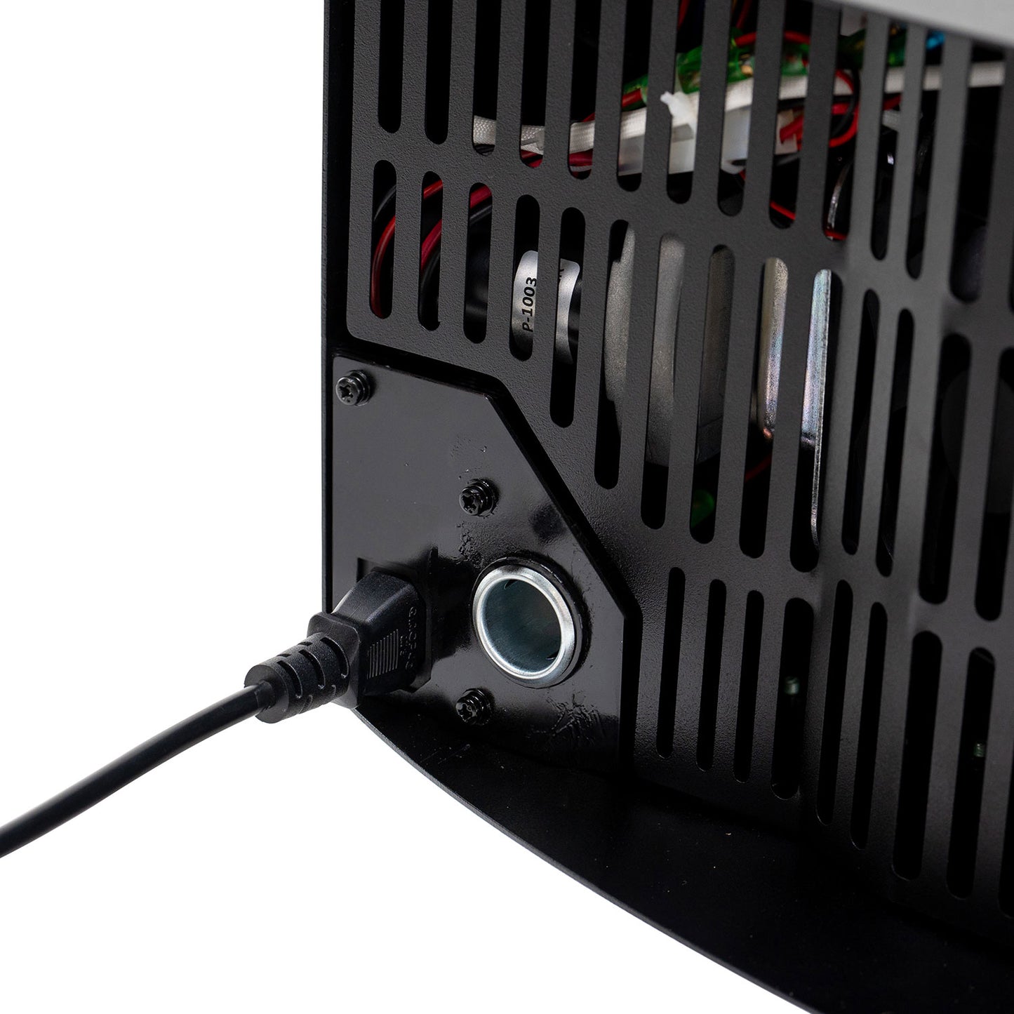 GMG TREK PRIME 2.0 Smoker Grill
