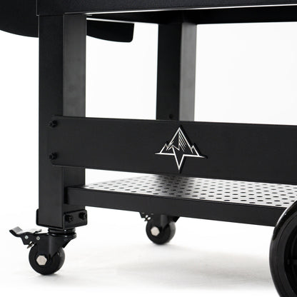 GMG Peak Prime 2.0 Smoker Grill