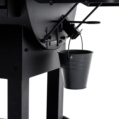 GMG Peak Prime 2.0 Smoker Grill