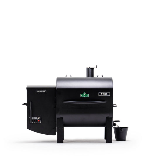 GMG TREK PRIME 2.0 Smoker Grill