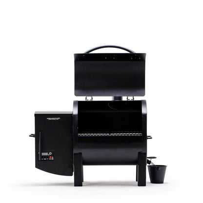 GMG TREK PRIME 2.0 Smoker Grill