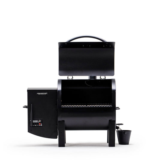 GMG TREK PRIME 2.0 Smoker Grill