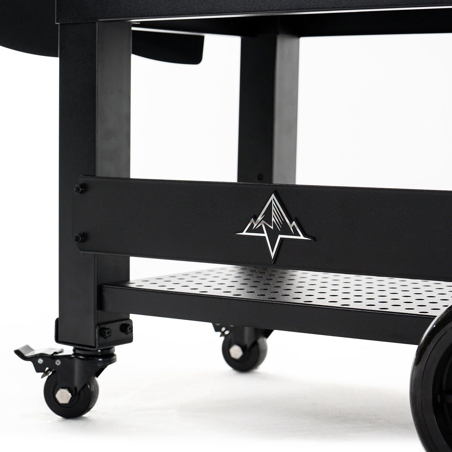 GMG Ledge Prime 2.0 Smoker Grill