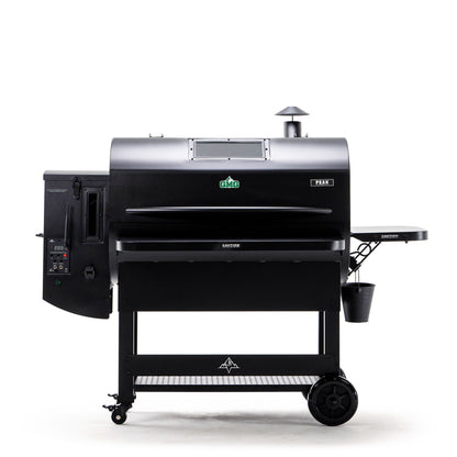 GMG Peak Prime 2.0 Smoker Grill