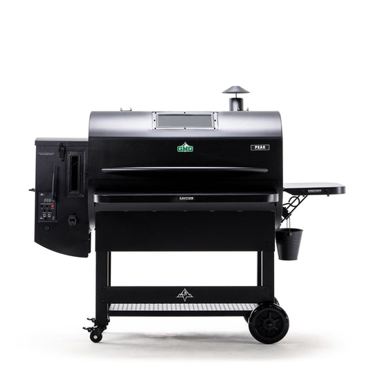 GMG Peak Prime 2.0 Smoker Grill
