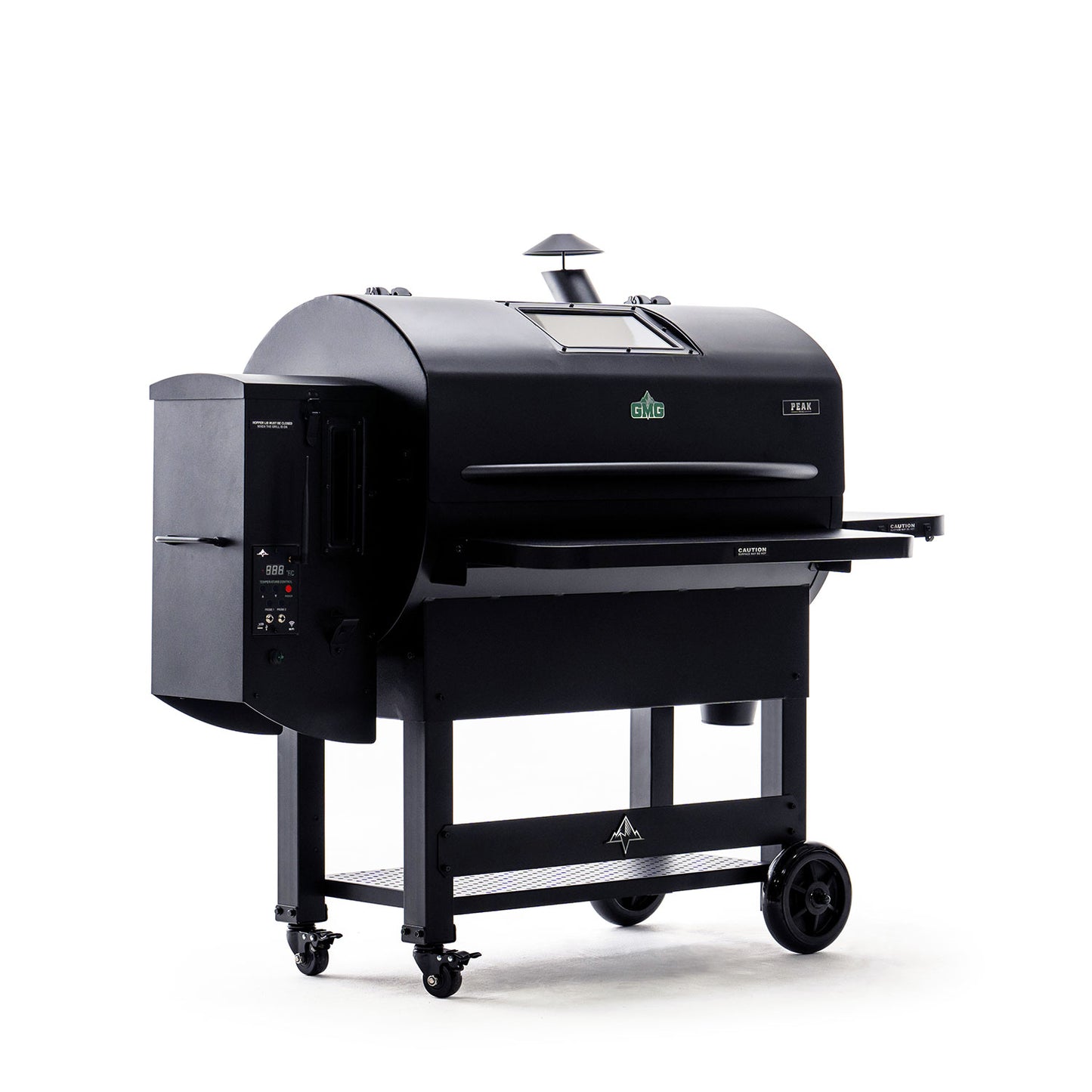 GMG Peak Prime 2.0 Smoker Grill