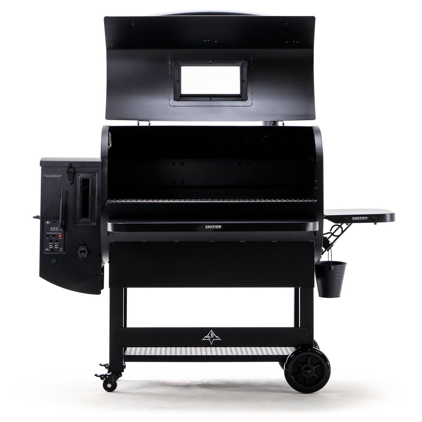 GMG Peak Prime 2.0 Smoker Grill