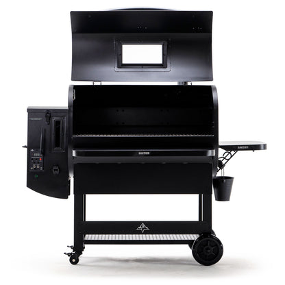 GMG Peak Prime 2.0 Smoker Grill