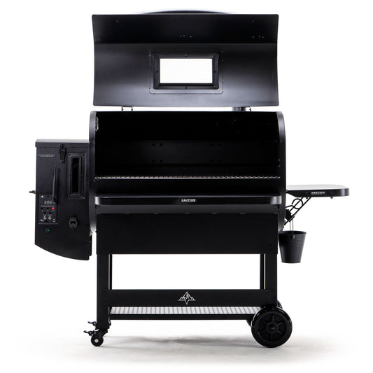 GMG Peak Prime 2.0 Smoker Grill