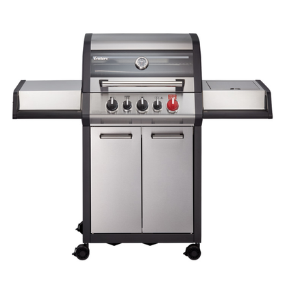 Enders | Monroe Pro 3 Sik Turbo | Gas BBQ | #8361