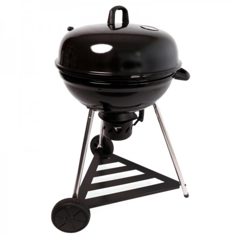 Cook In Garden | SMOK 60 | Charcoal BBQ | CH041T