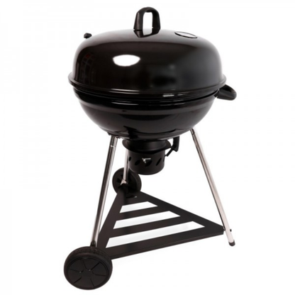 Cook In Garden | SMOK 60 | Charcoal BBQ | CH041T