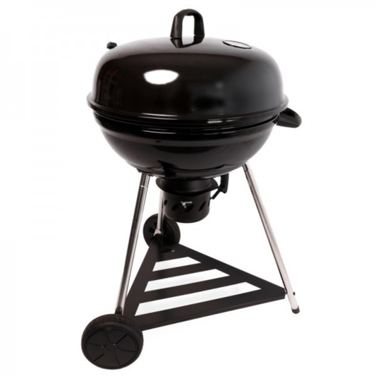 Cook In Garden | SMOK 60 | Charcoal BBQ | CH041T
