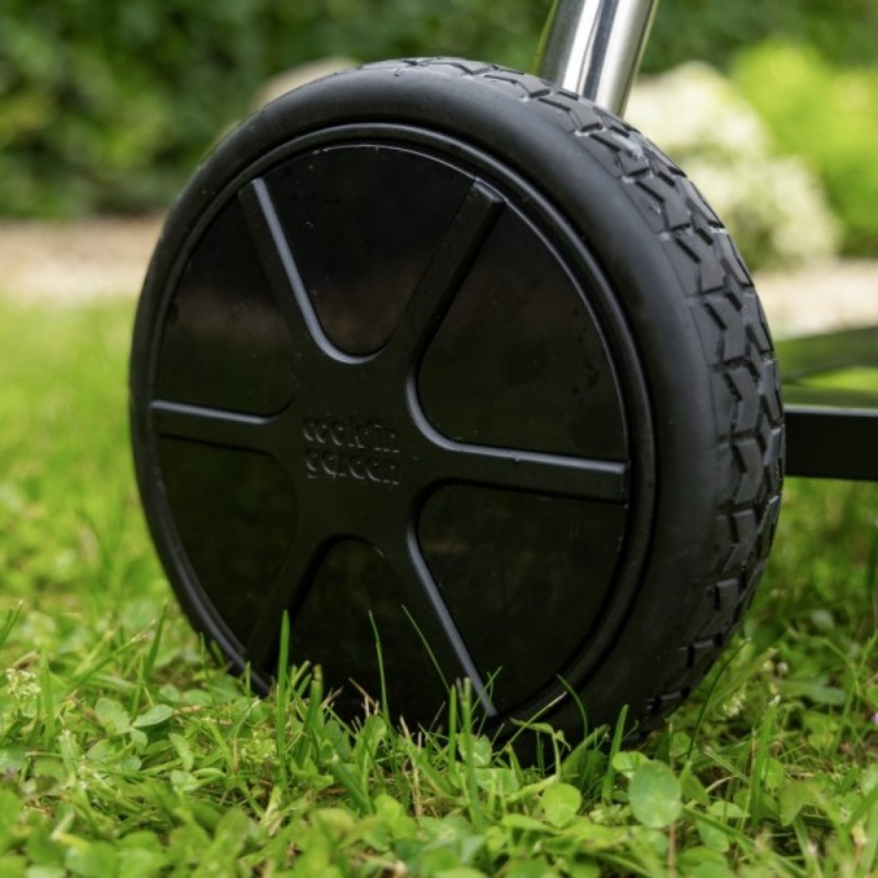 Cook In Garden | SMOK 60 | Charcoal BBQ | CH041T