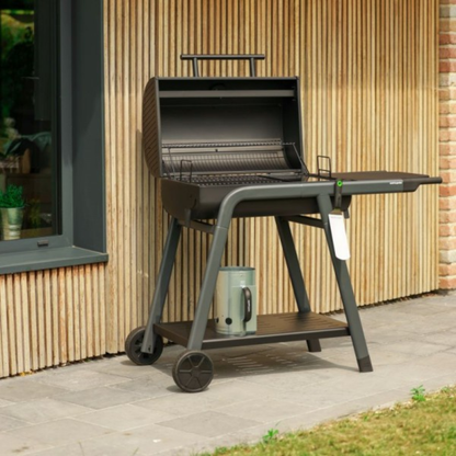 Cook In Garden | TONINO 70 | Charcoal Grill | CH061T