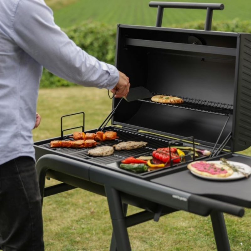 Cook In Garden | TONINO 70 | Charcoal Grill | CH061T